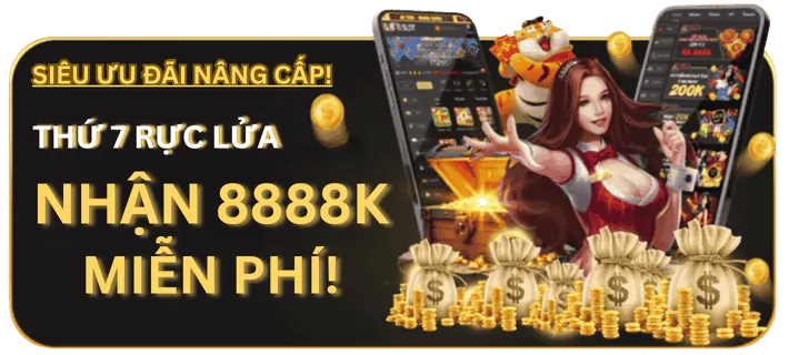 Ra mắt game mới Hot51 chính thức