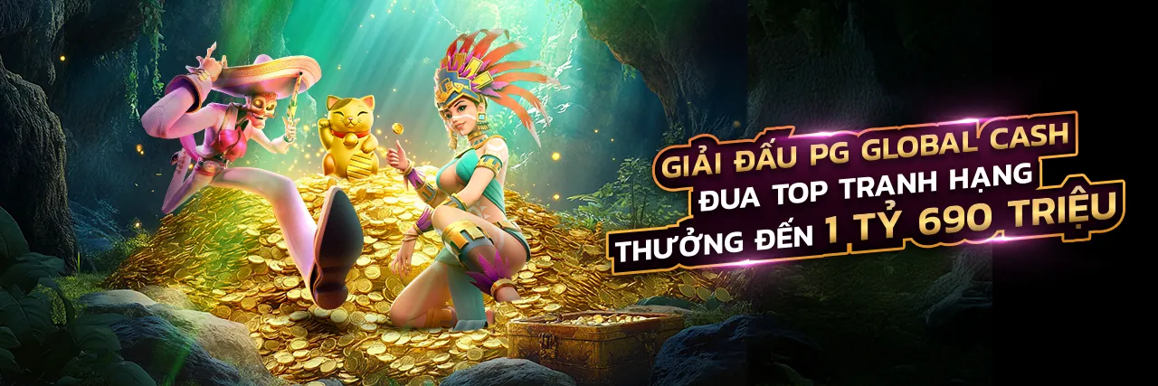 Hình ảnh chính game bắn cá Hot51