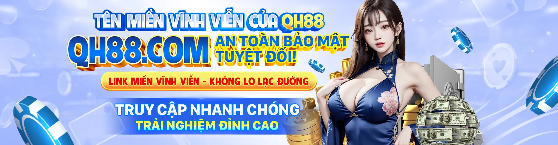 Hình ảnh minh họa Chính sách Cookie của hot51 chính thức