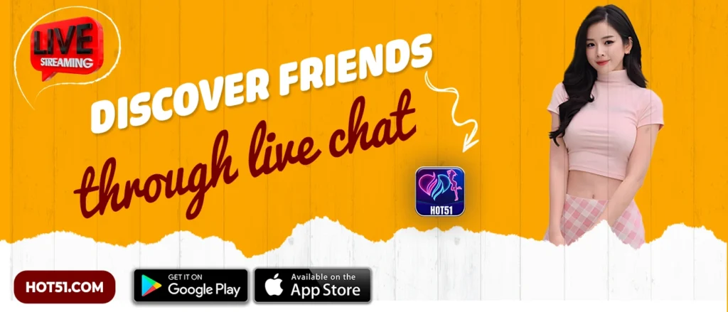 Hot51 Your Ultimate Destination for Live Entertainment