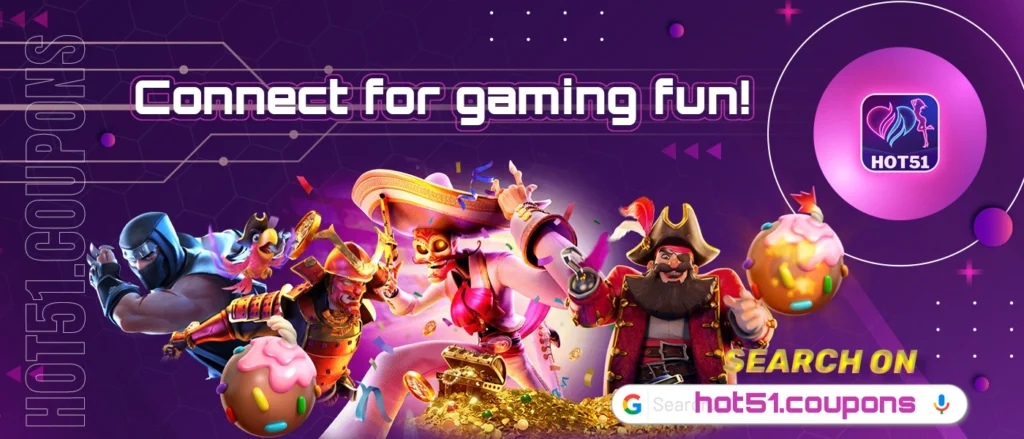 Hot51: The Ultimate Destination for Live Entertainment & Games