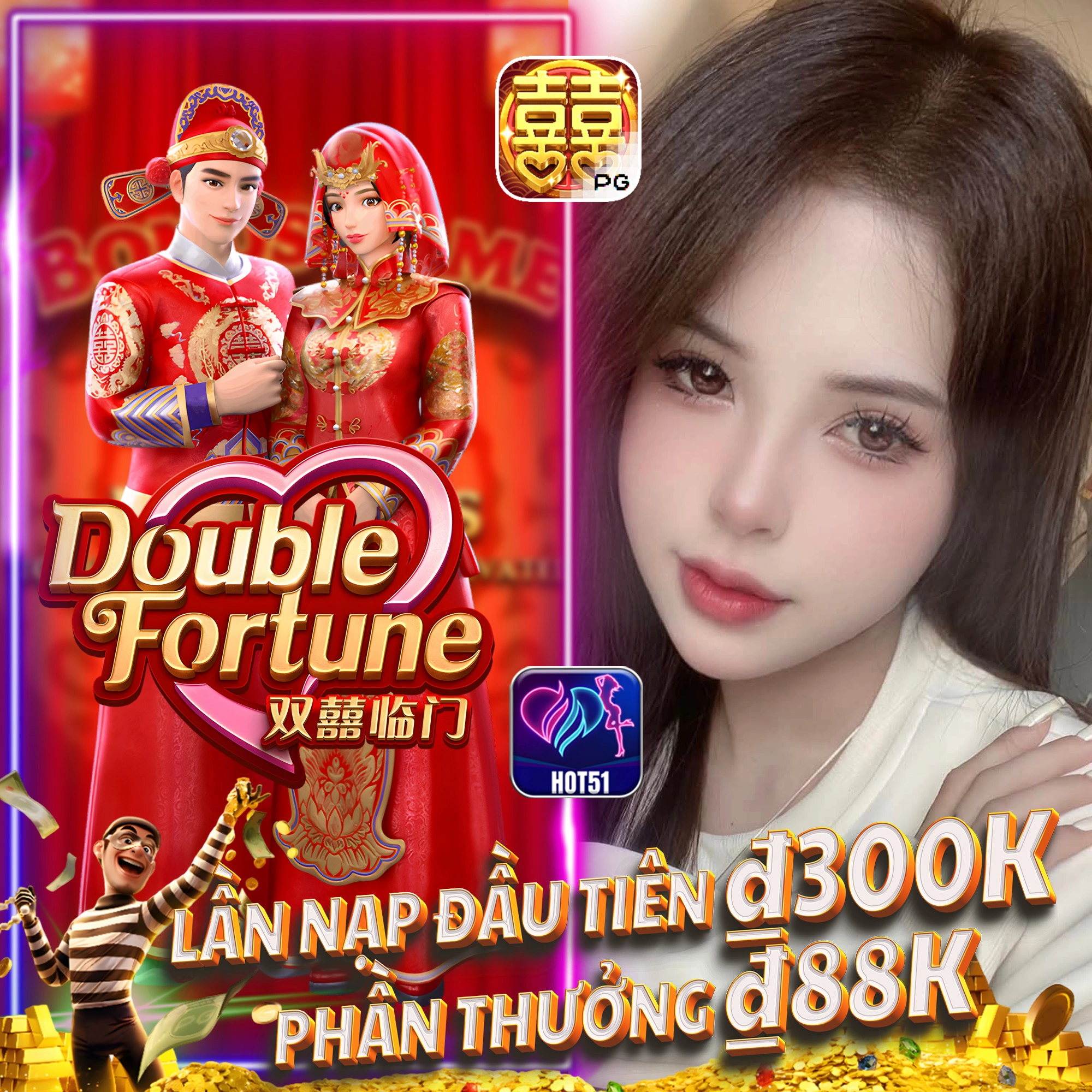 Hot51: Stream, Play, and Win Big – Your Ultimate Entertainment Hub