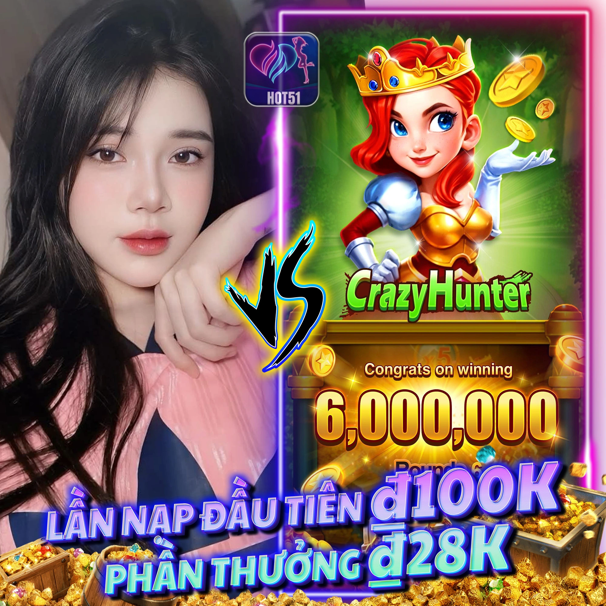 Discover Hot51: Your Ultimate Entertainment Destination