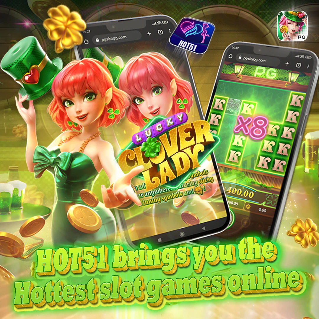 Explore Hot51 for Live Streams, Casino, and Slots