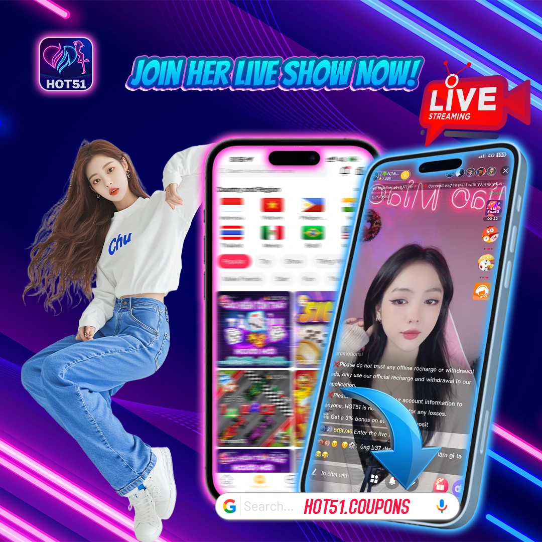 Hot51: Your Ultimate Destination for Live Entertainment