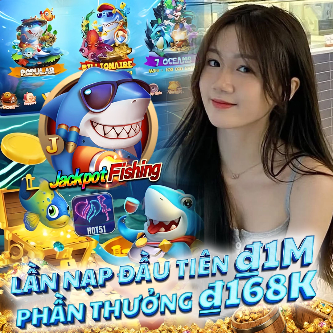 Hot51: Your Ultimate Destination for Live Streaming & More