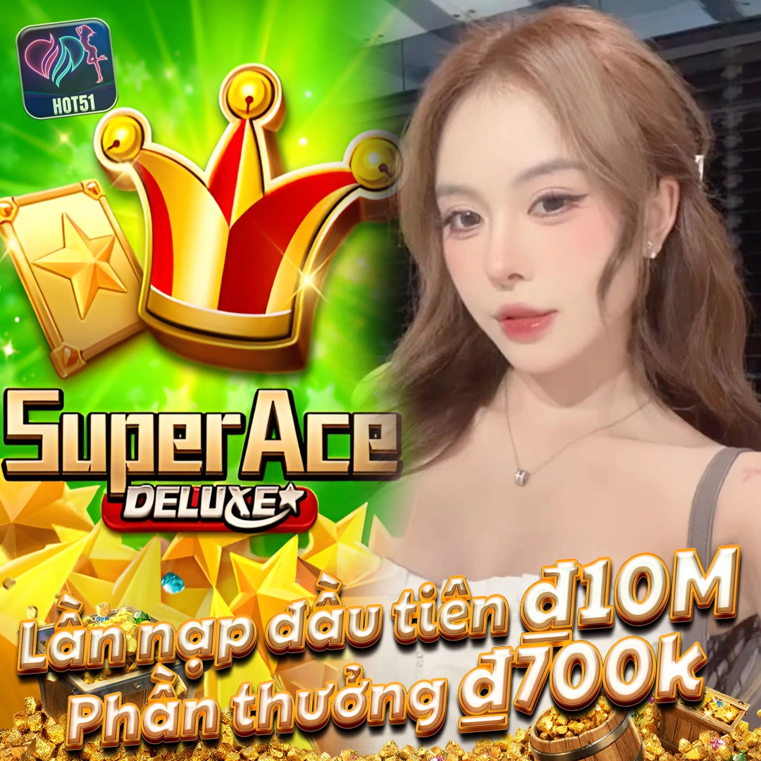 Explore Hot51: Live Streams, Casino & More Fun!