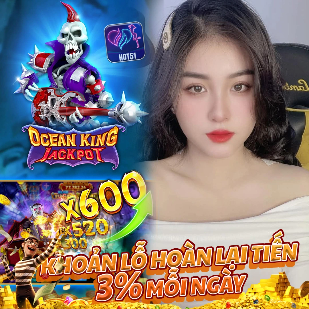 Hot51: Your Ultimate Destination for Live Entertainment