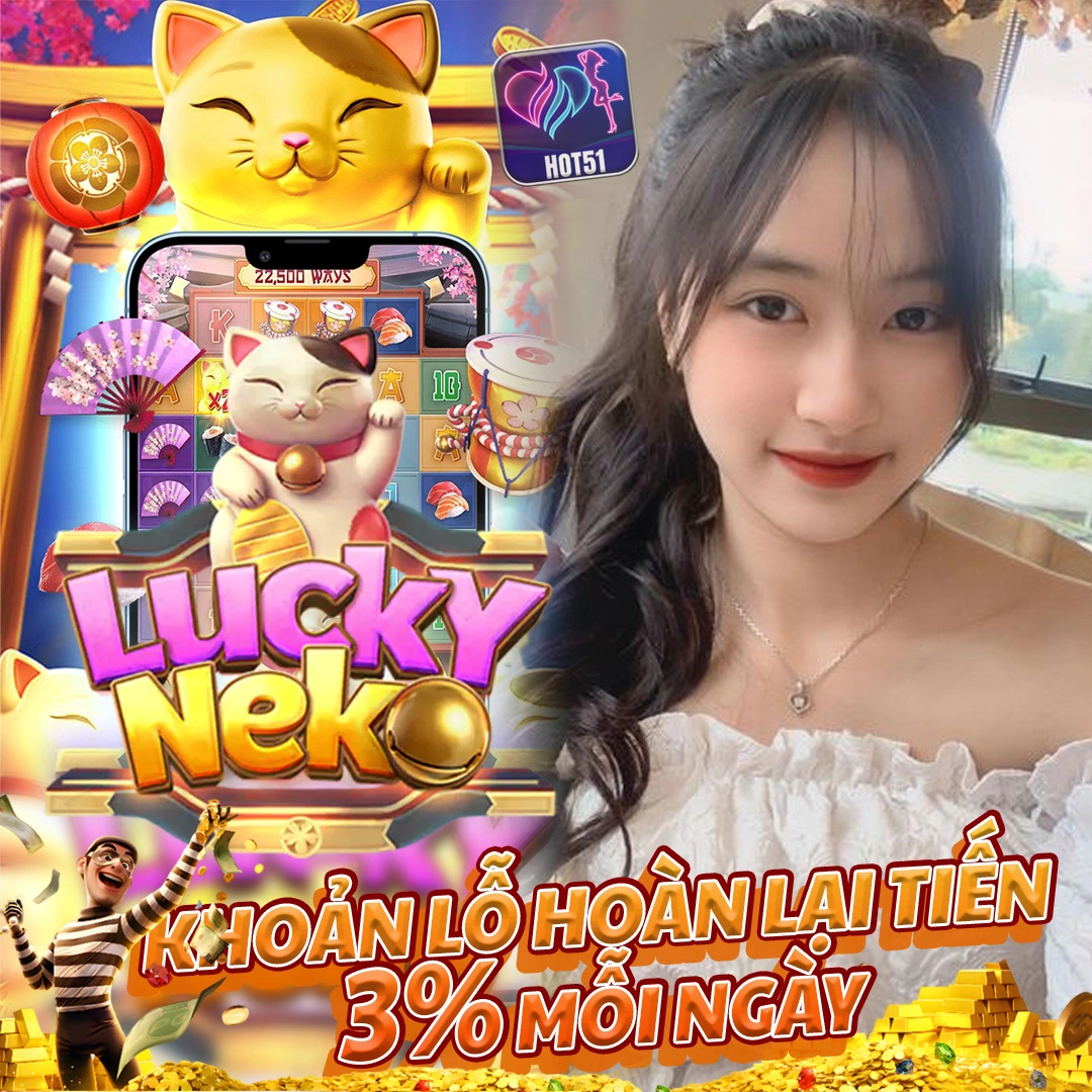 Hot51: Live Streams, Casino Games & Endless Fun