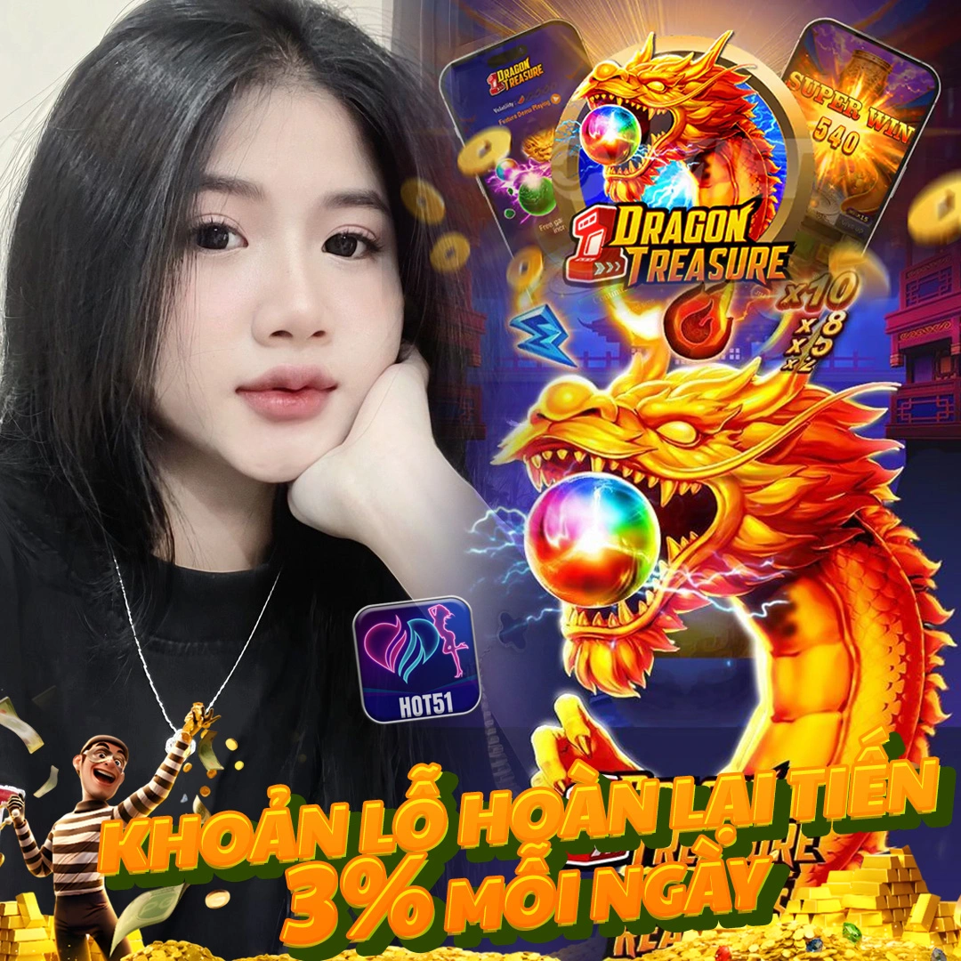 Hot51: Unlimited Entertainment with Live Streams & More