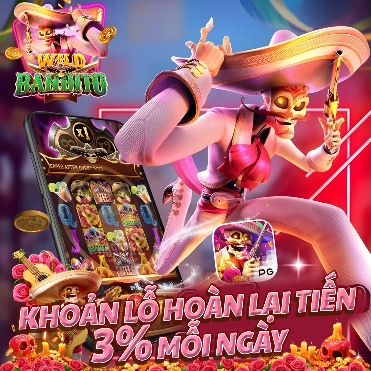 Unlock Limitless Fun with Hot51: Stream, Play, Win!