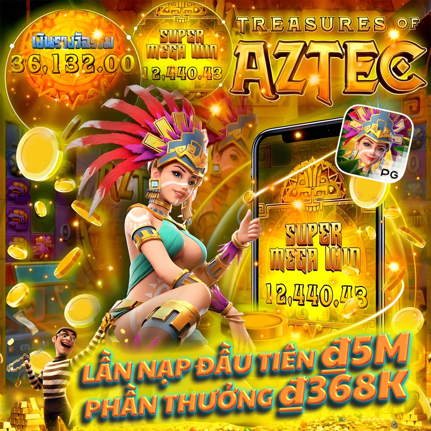 Hot51: Live Streaming, Games & Entertainment Hub