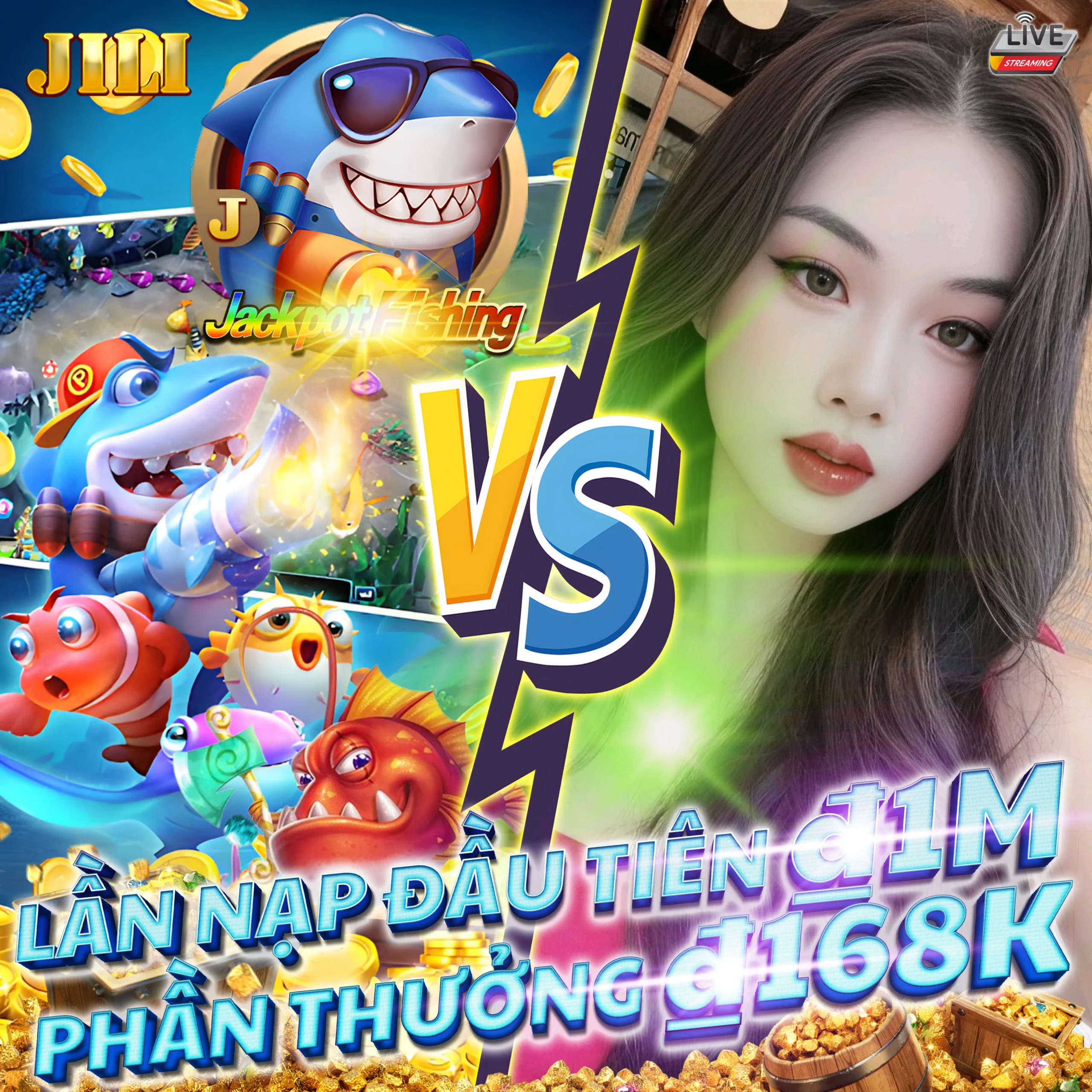 Hot51: The Ultimate Entertainment Destination