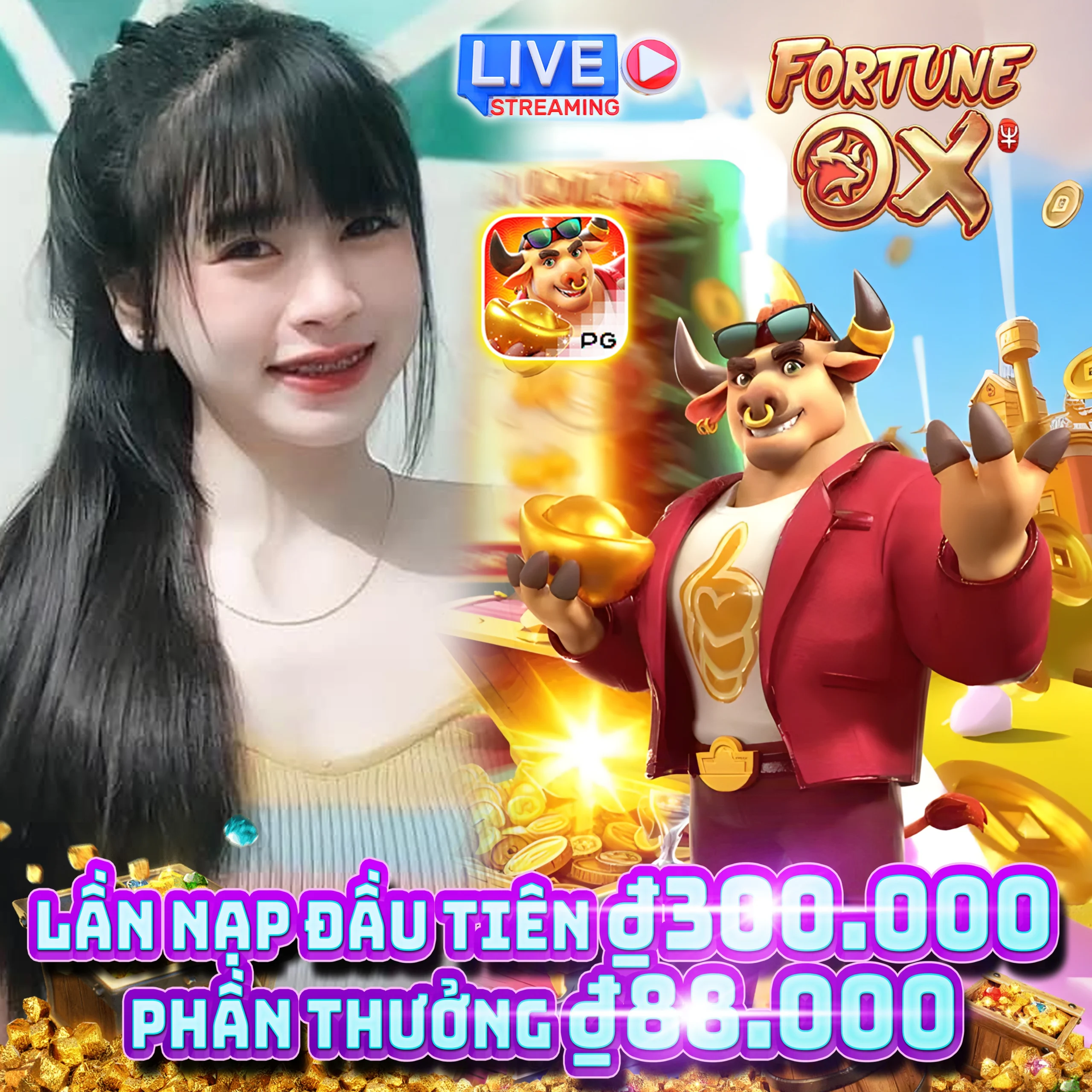 Explore Hot51: Your Ultimate Live Entertainment Hub