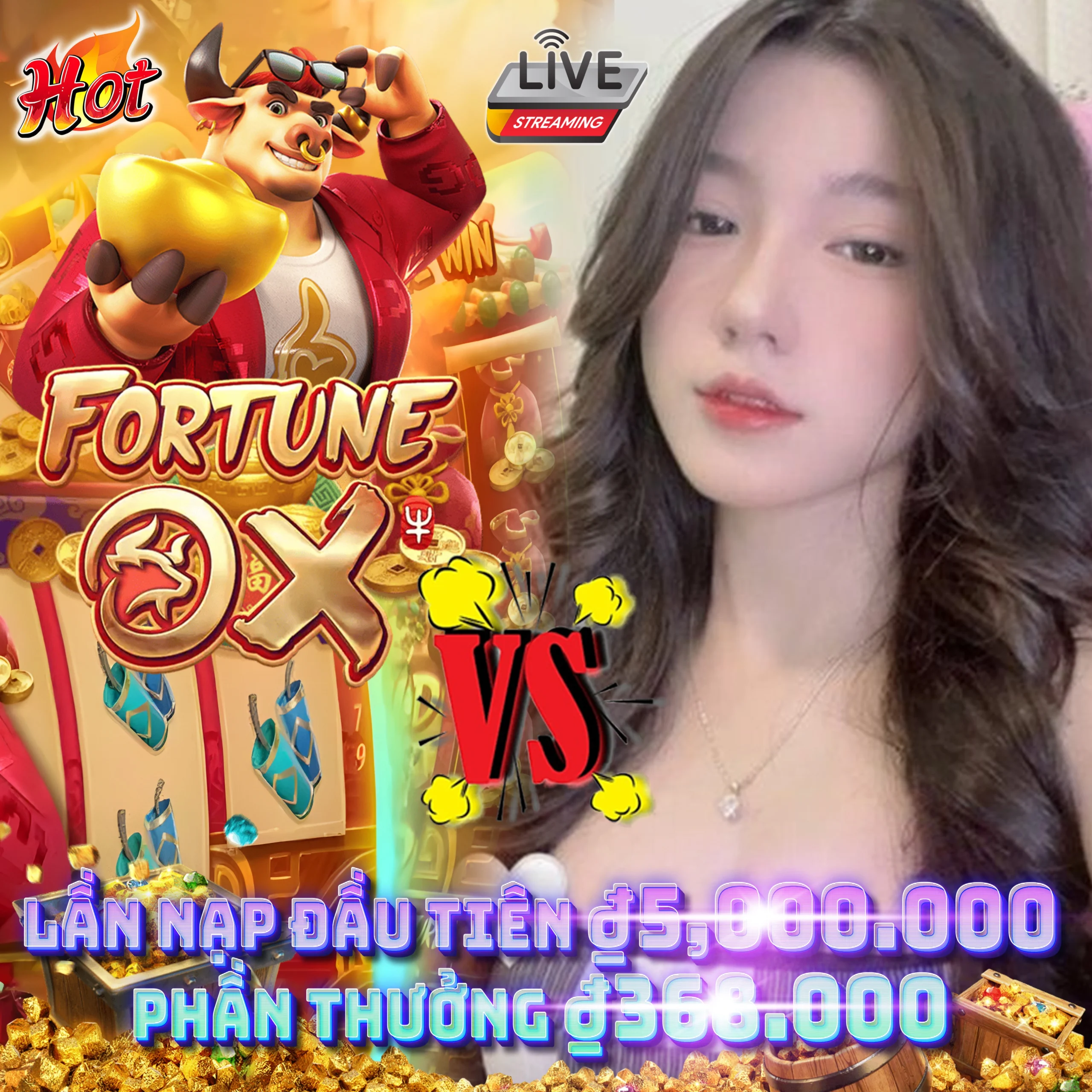 Hot51: Your Ultimate Destination for Live Entertainment